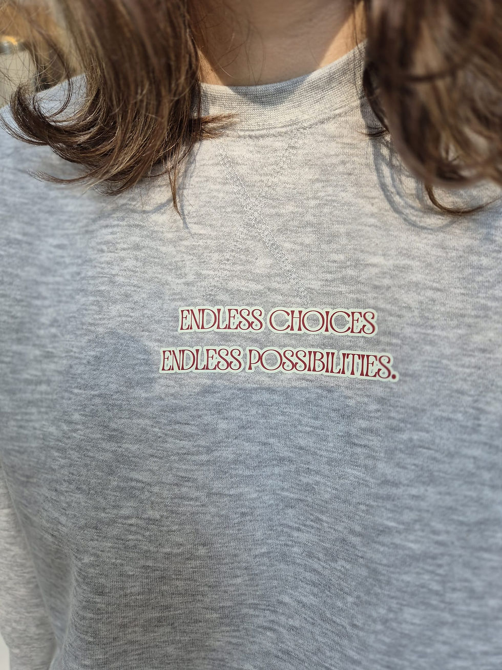 תמונה ממוזערת: Endless choices