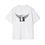 תמונה ממוזערת: Los Angeles soccer fans Heavy Oversized Tee - Football t-shirt team 