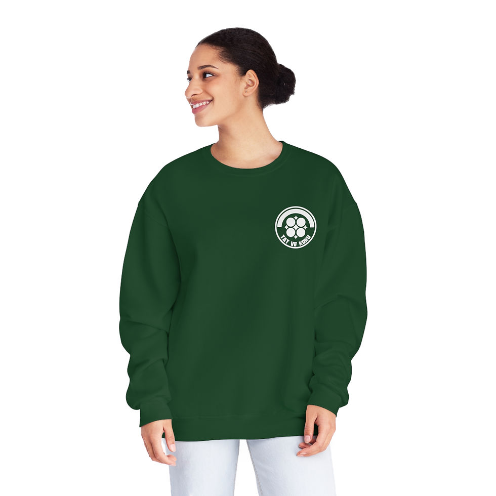 Thumbnail: Los Angeles Crewneck Sweatshirt soccer fans, Football t-shirt team, ULTRAS 