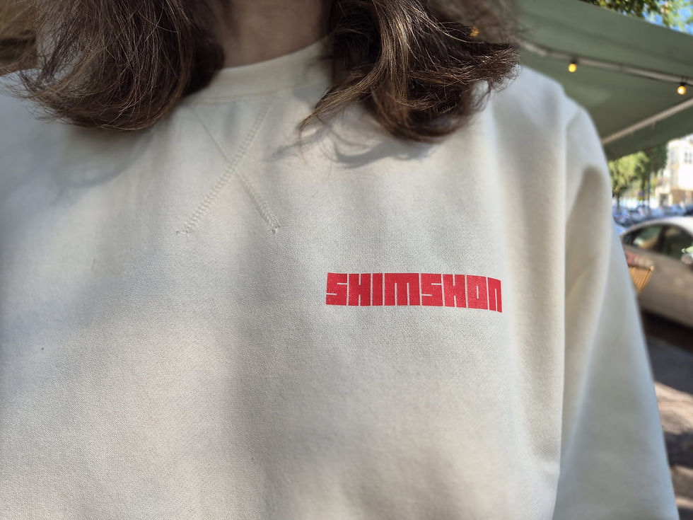 תמונה ממוזערת: SHIMSHON
