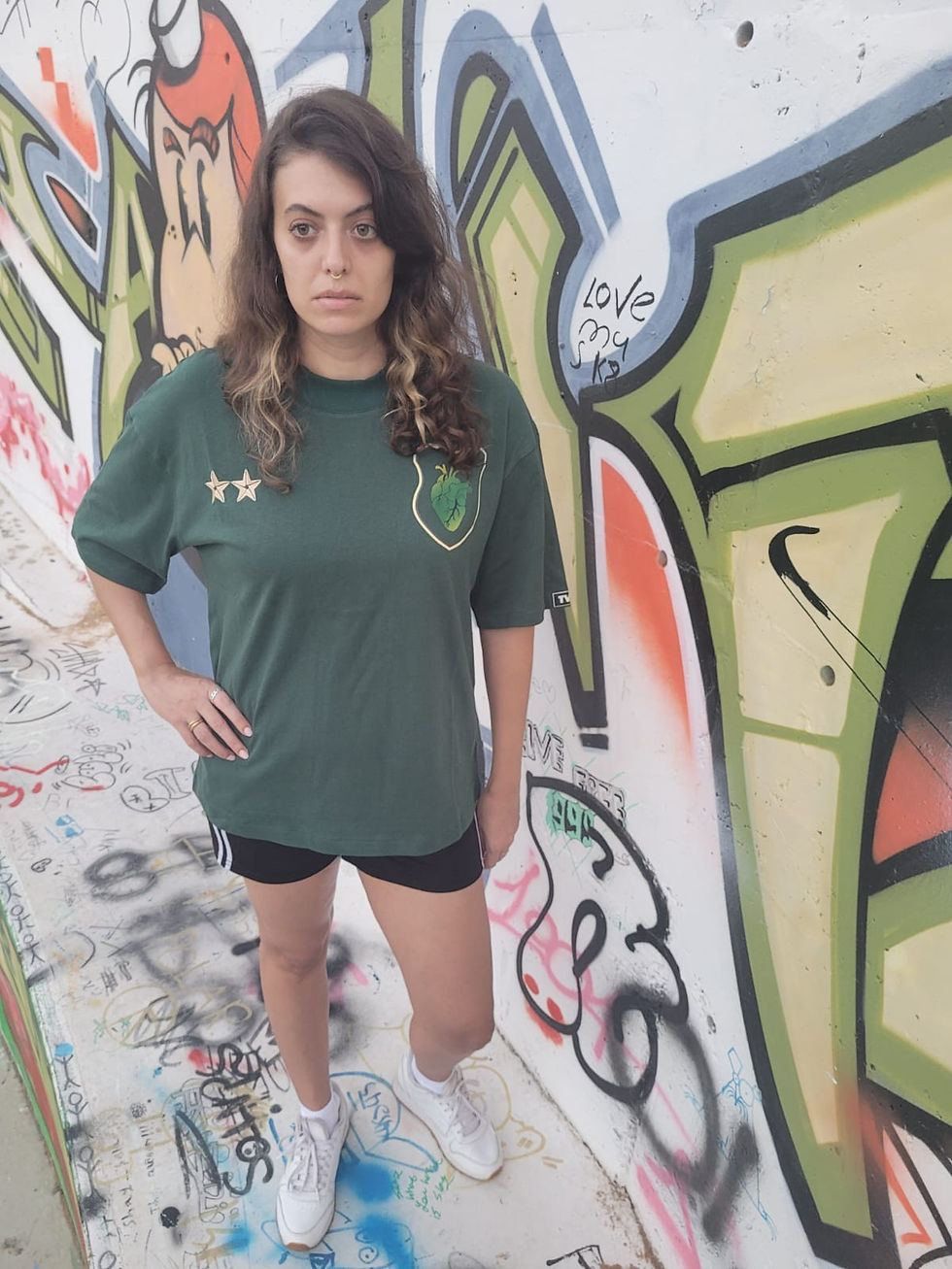 Thumbnail: Green Heart