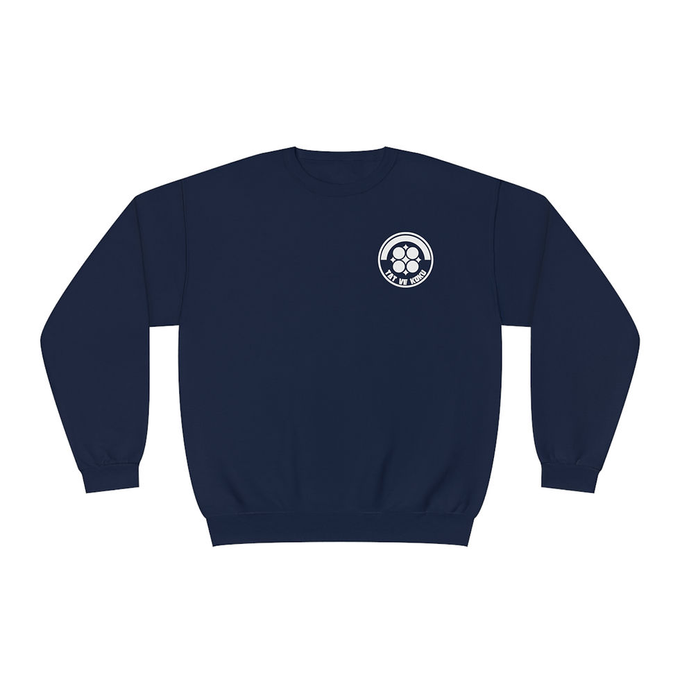Thumbnail: Los Angeles Crewneck Sweatshirt soccer fans, Football t-shirt team, ULTRAS 