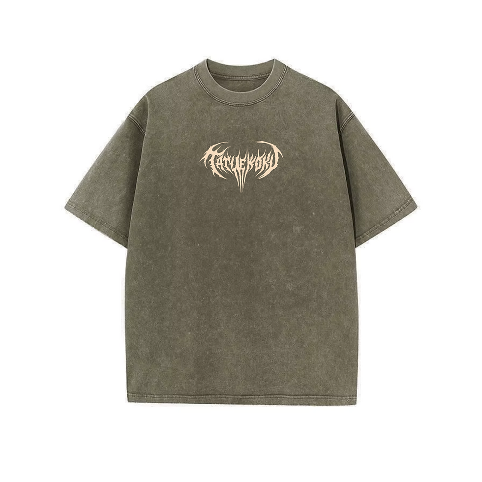 Thumbnail: TAT METAL