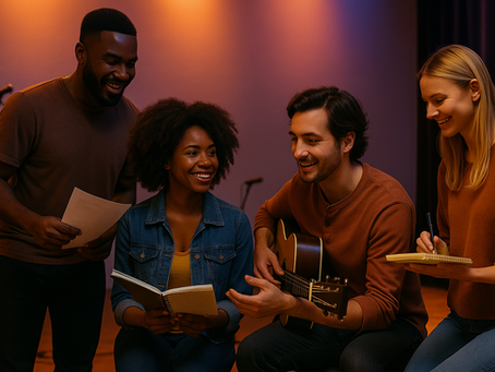 Fundo Connect Cultura: suba seu projeto e entre na fila