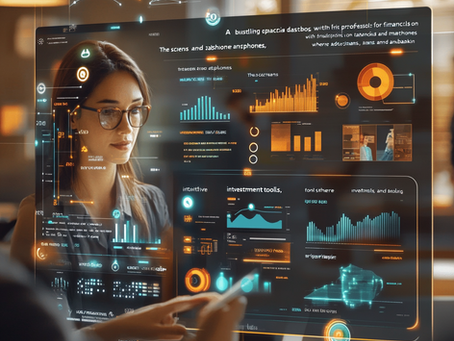 The Strategic Advantage of Native Ads for Fintech: Maximize Your Marketing ROI