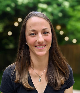 A photograph of a headshot of a single human female.