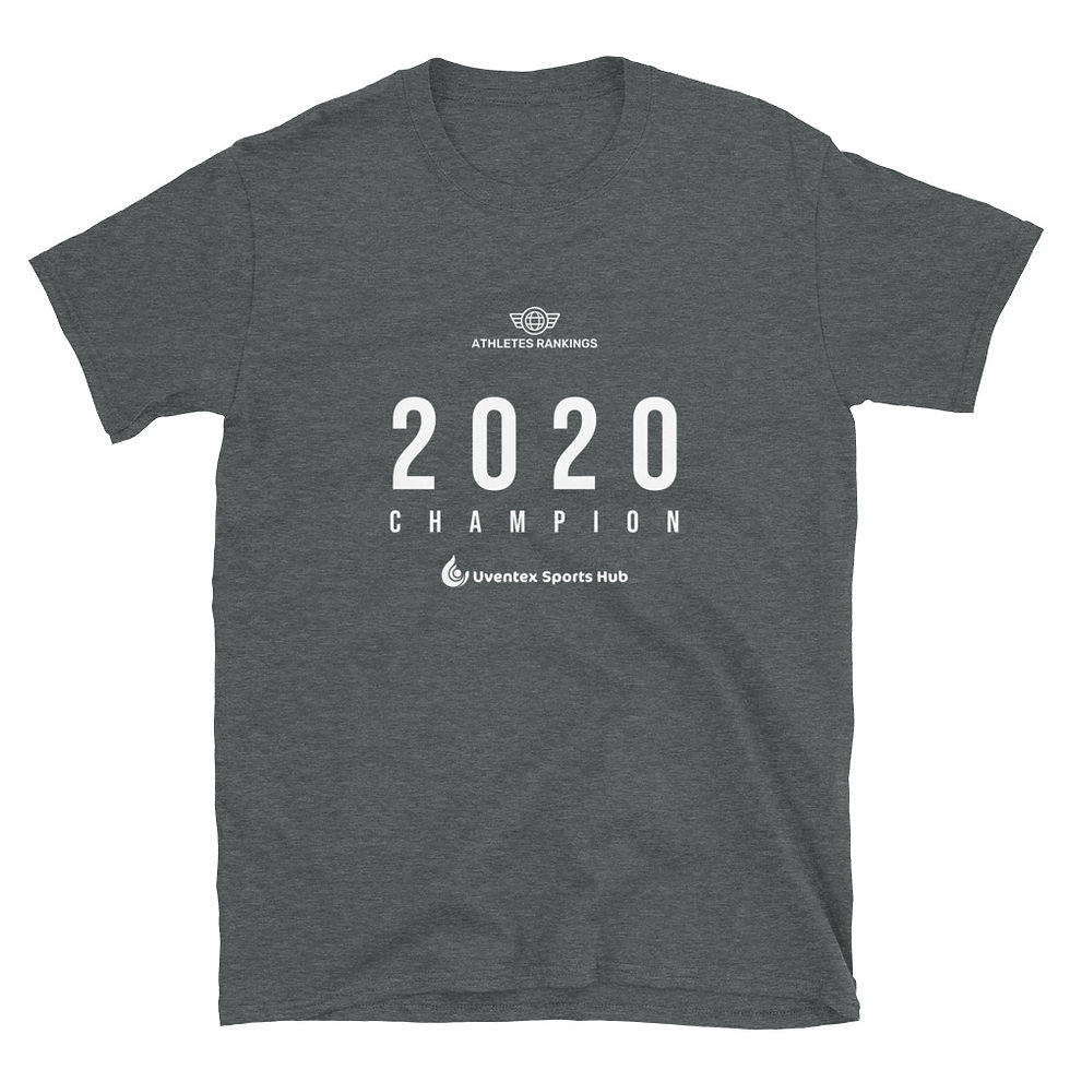 Thumbnail: Unisex Short-Sleeve Unisex T-Shirt Champion Collection