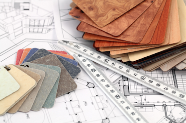 Surfaces & Finishes