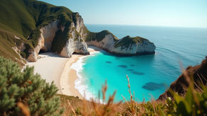 Discover Destinations That Feel Truly One of a Kind