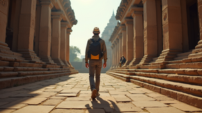 How to Plan a Trip That Aligns with Your Interests