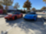 Vehicle Transportation