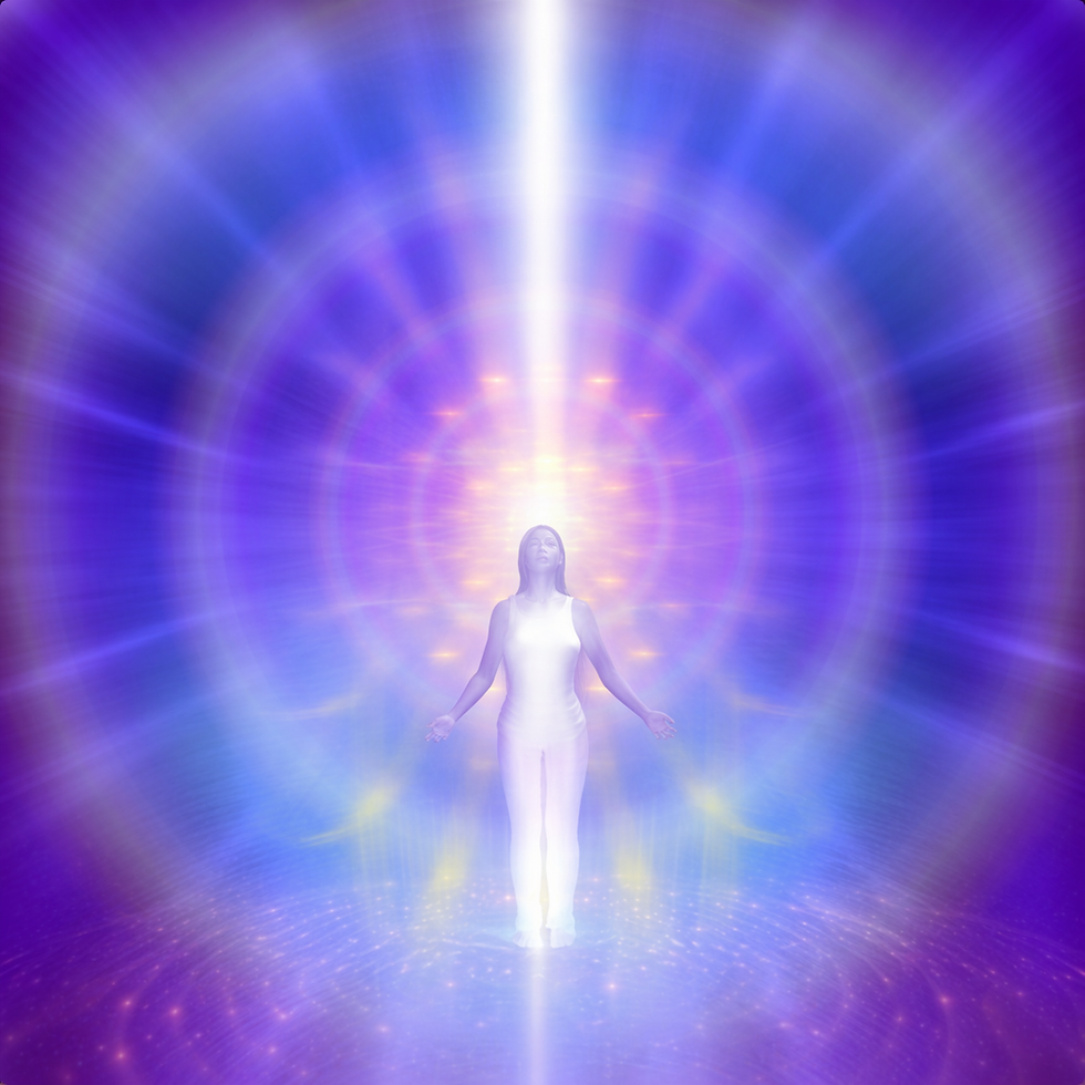FREE Your Mind Online intensive May 13-18 with Orin & Adi
