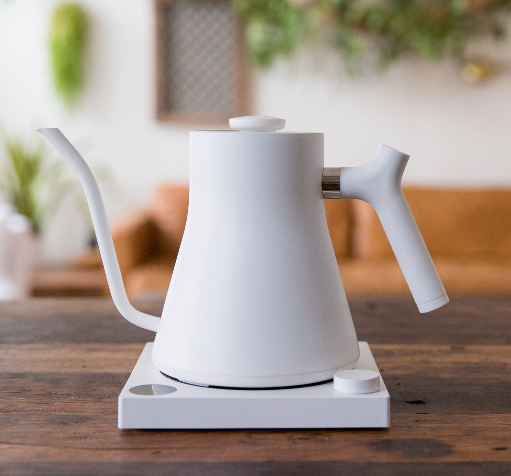 Fellow EKG Electric Kettle 600ml (White)