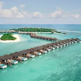 Anantara Veli Maldives Resort luxury resorts luxury villas