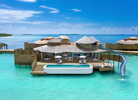 Maldives Luxury Resorts - Soneva Jani - One Bedroom Water Reserve with Slide.jpg