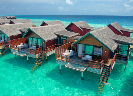Maldives Luxury Resorts - Grand Park Kodhipparu - Lagoon Water Villa.jpg