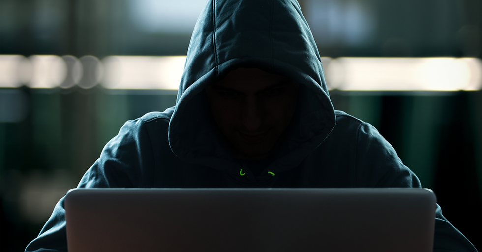 Who Bears the Loss When a Scammer Intercepts Payment?