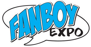 Fanboy Expo Columbus