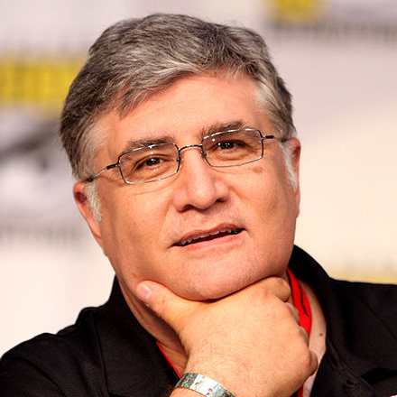 MAURICE LAMARCHE