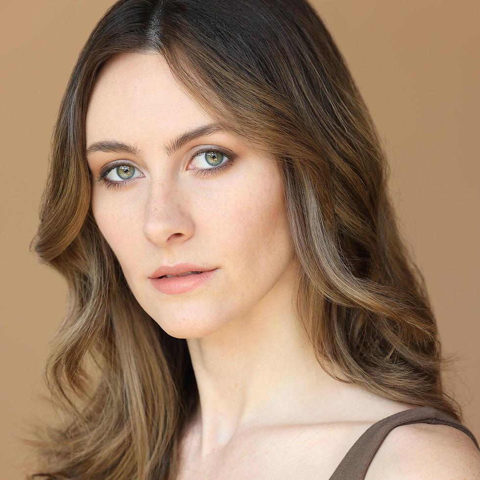 MICHAELA MURPHY