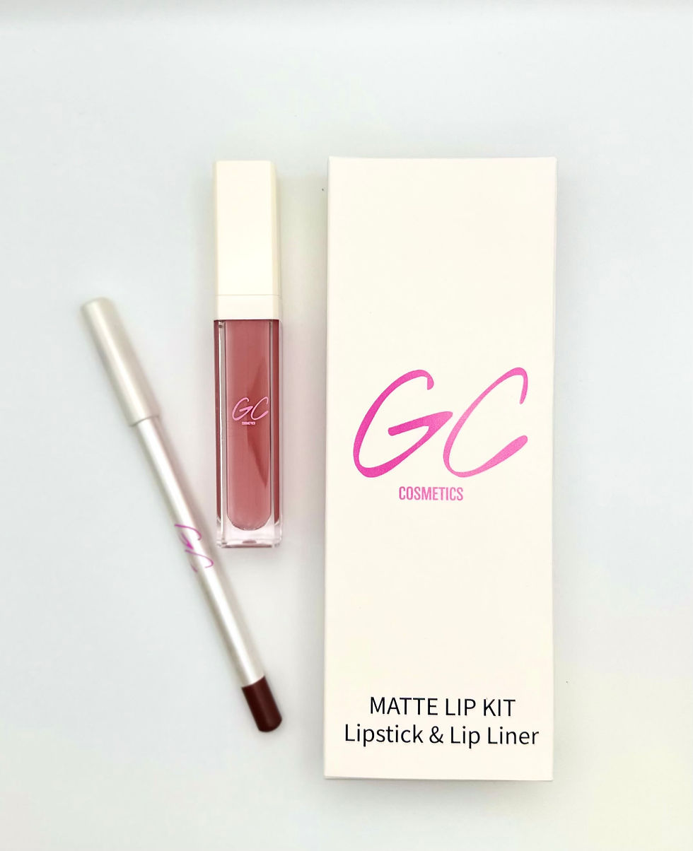 Thumbnail: Pink Nude