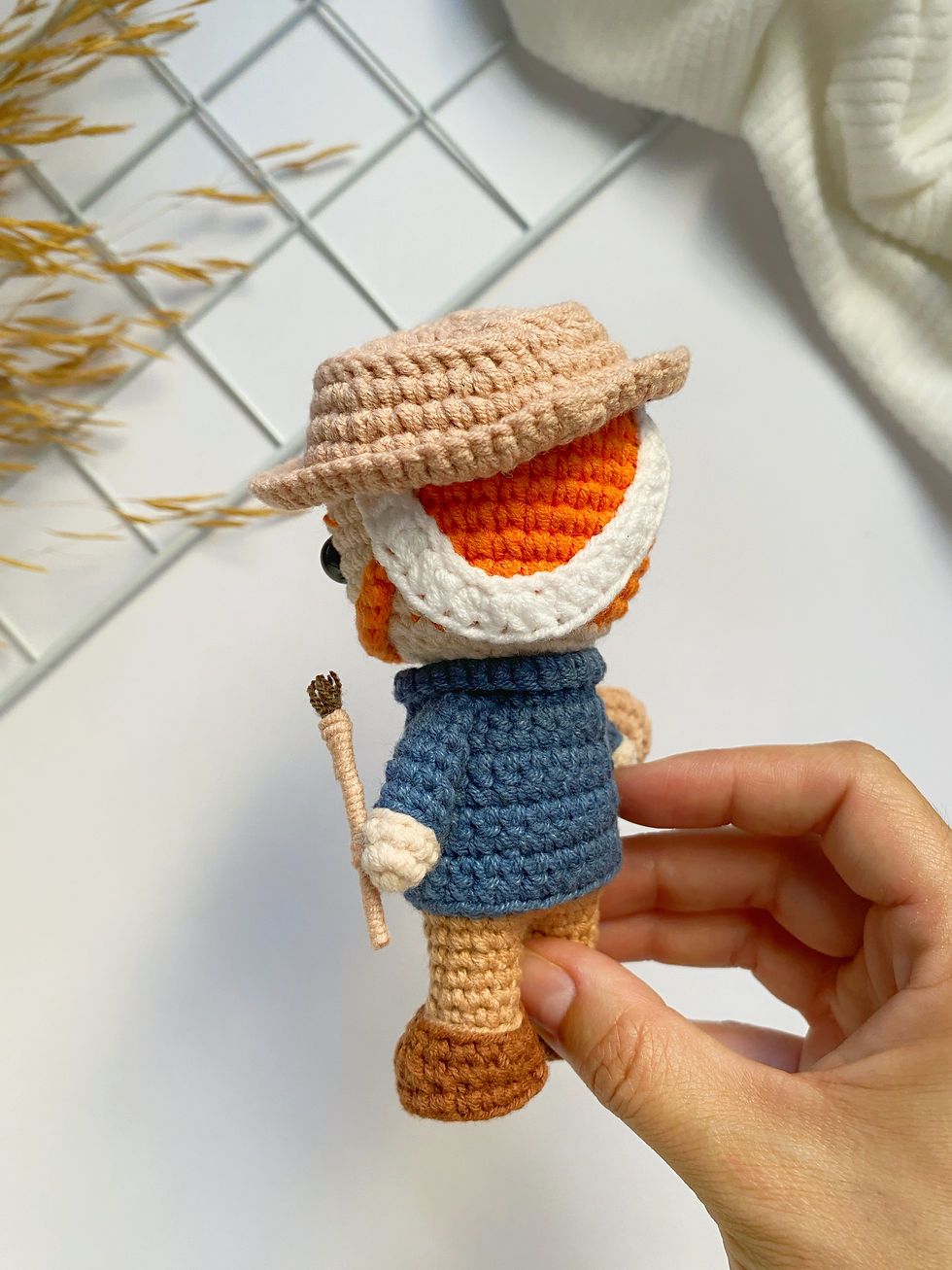 Miniatura: Receita PDF Van Gogh