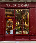 GALERIE KARA