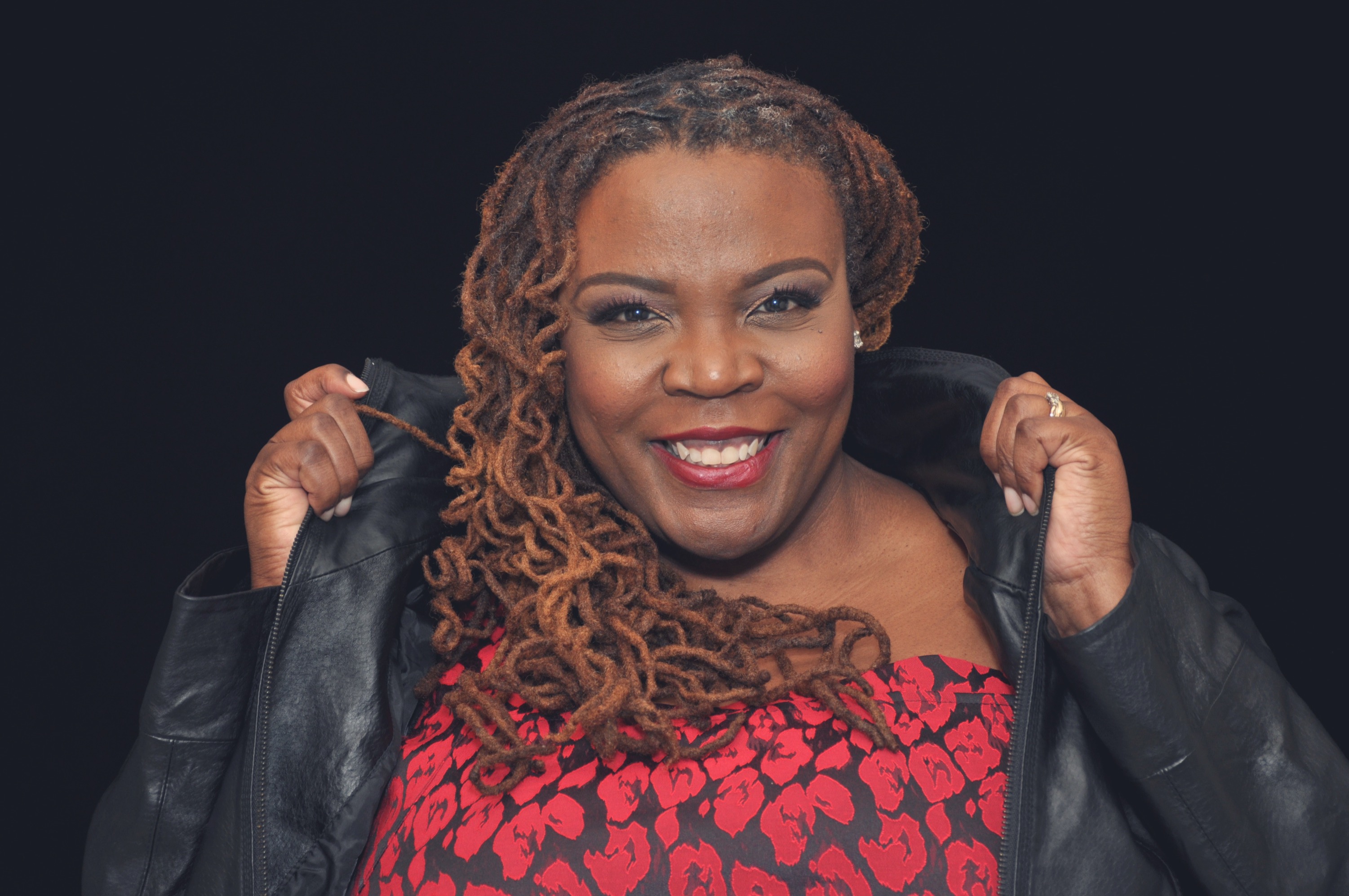 Writer: Ronette Clarke Williams
