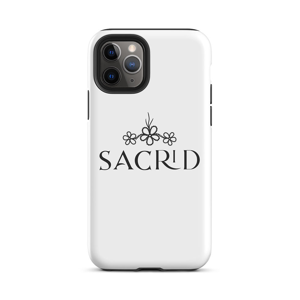 Thumbnail: Tough Case for iPhone®