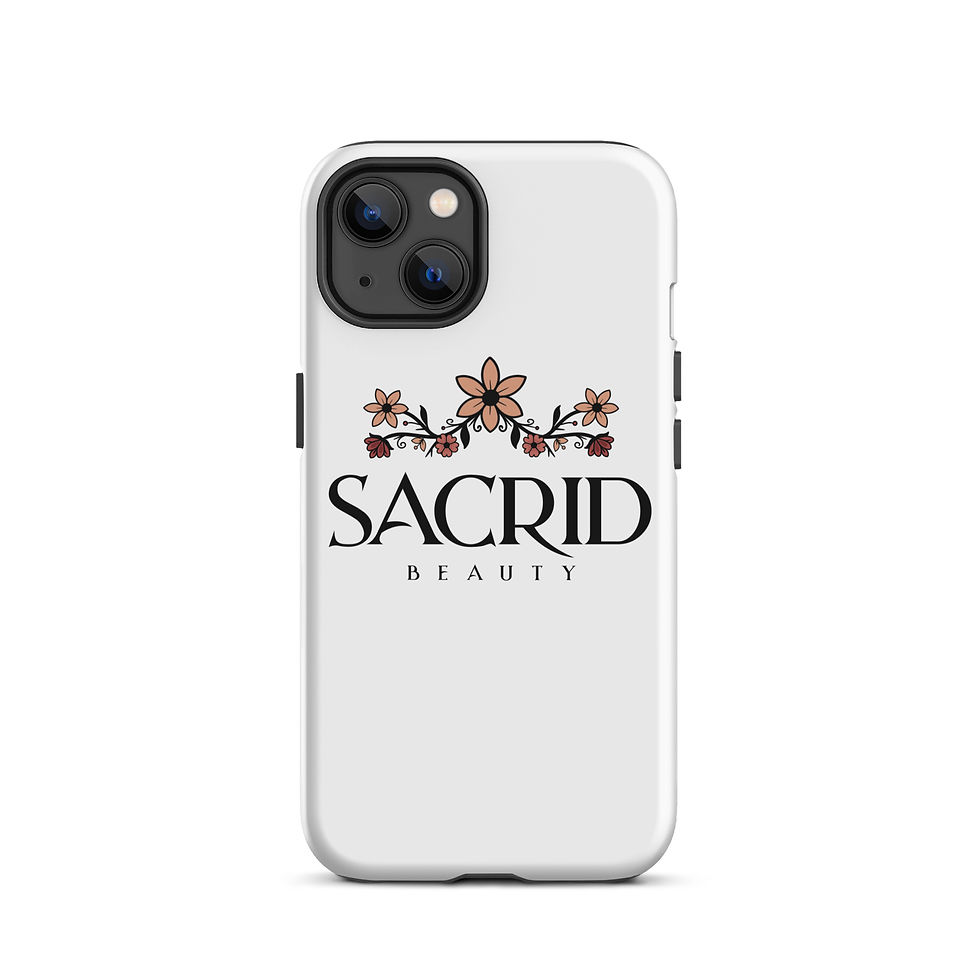 Thumbnail: Tough Case for iPhone®