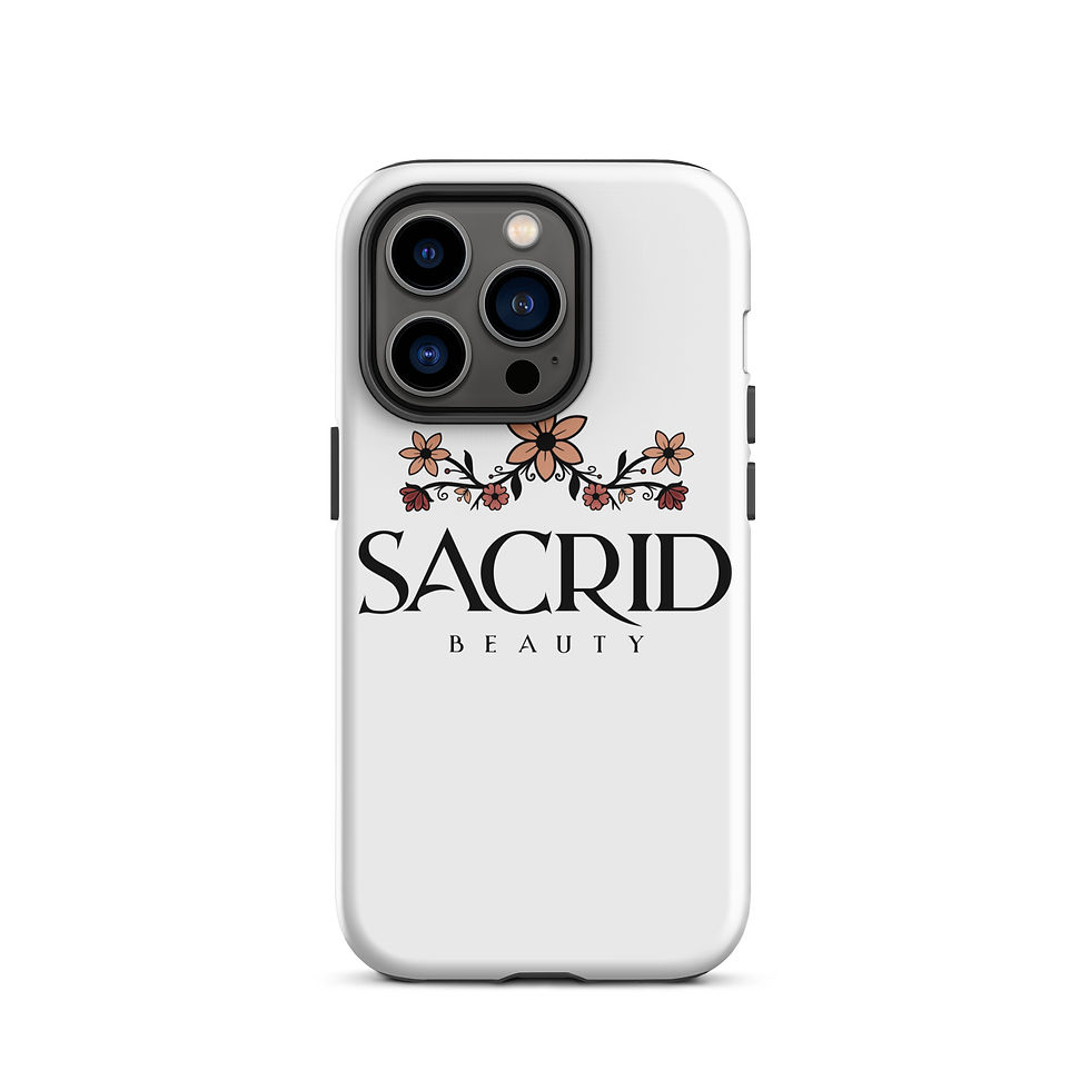 Thumbnail: Tough Case for iPhone®