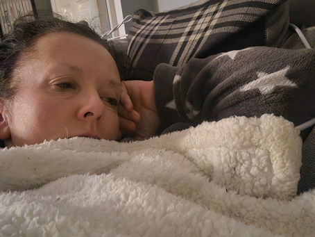 Is This Anxiety… Or My Hormones? The Truth About Anxiety in Women Over 40