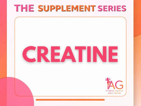 Creatine for Women Over 40: Benefits, Brain Fog, Strength and What You Need to Know