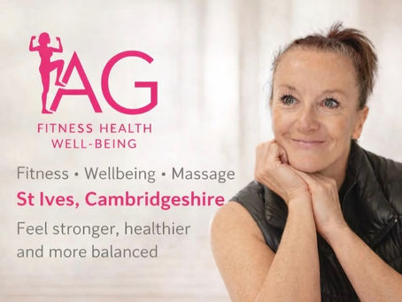 Lose Fat Without Giving Up Your Life: A Sustainable Approach for Women Over 40 in St Ives, Cambridgeshire