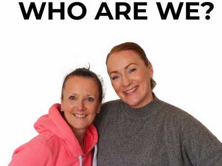 Andrea Gaynor & Nicola Guitart - Founders of Empower and Elevate