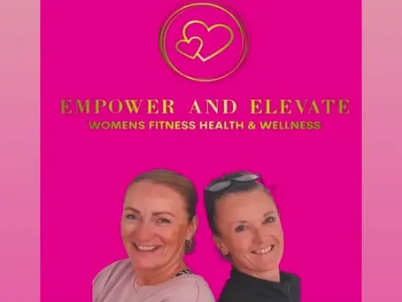 Empower and Elevate Women’s Workshop
Sunday 19th April
2pm-5pm
Hemingford Pavilion