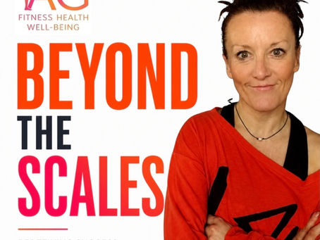 Beyond the Scales: Why Weight Loss Isn't the Only Measure of Success for Women Over 40