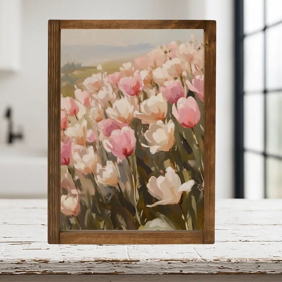Thumbnail: 11.5 x 14.5 Wall Art