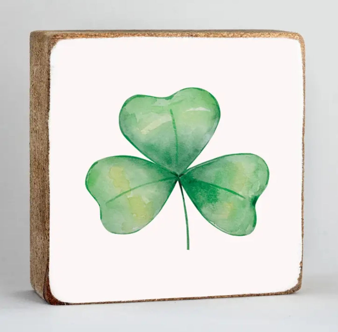 Shamrock