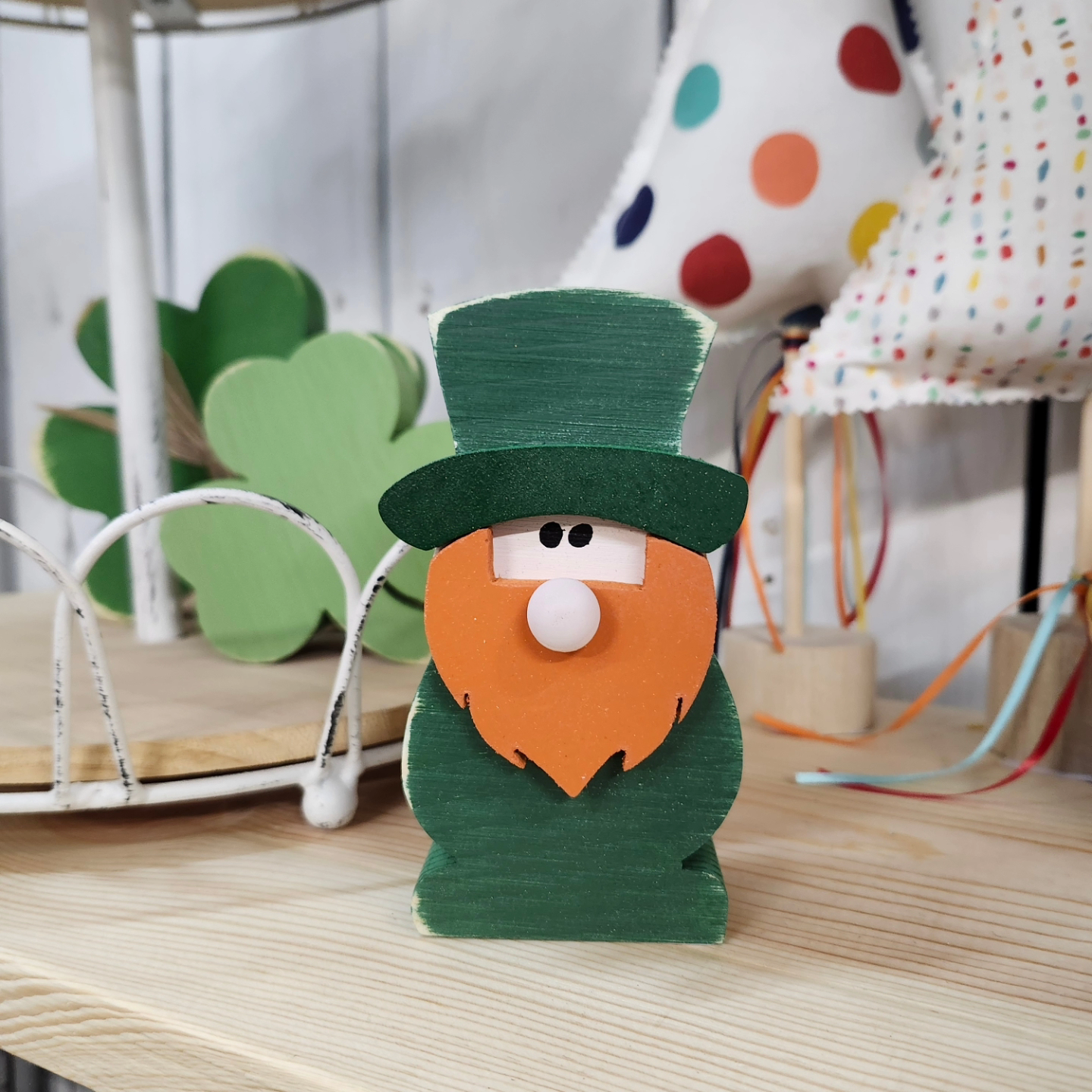 Leprechaun