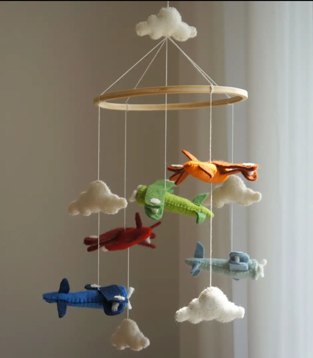 Airplanes