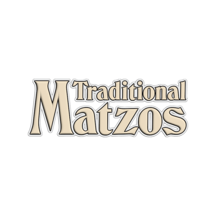 Traditional Matzos Logo
