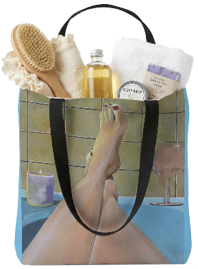 The Bag — Downtime
