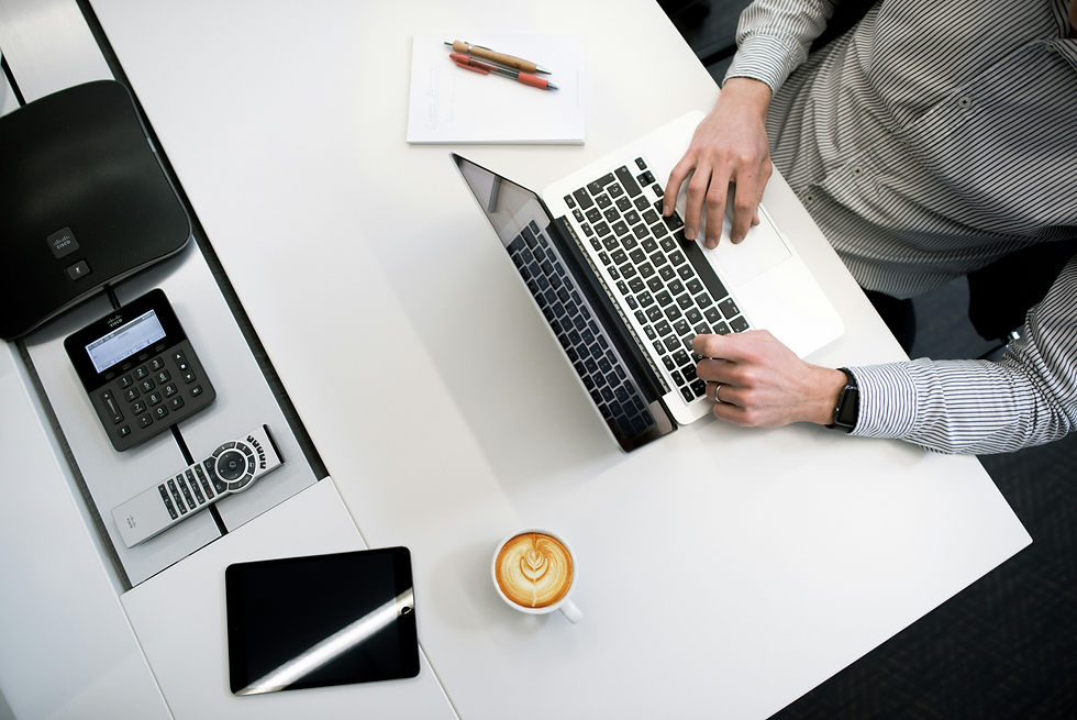 Program Management