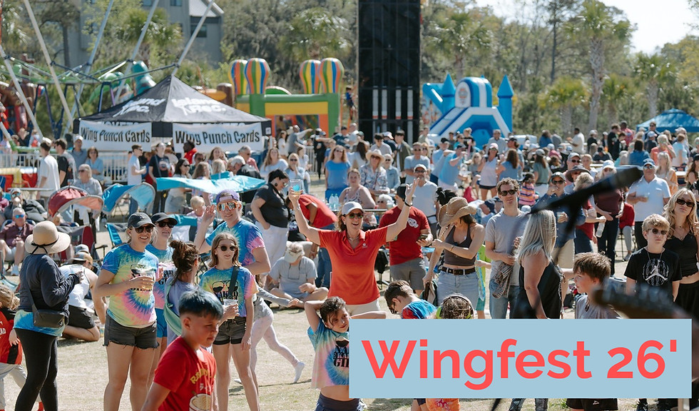 Wingfest 2026