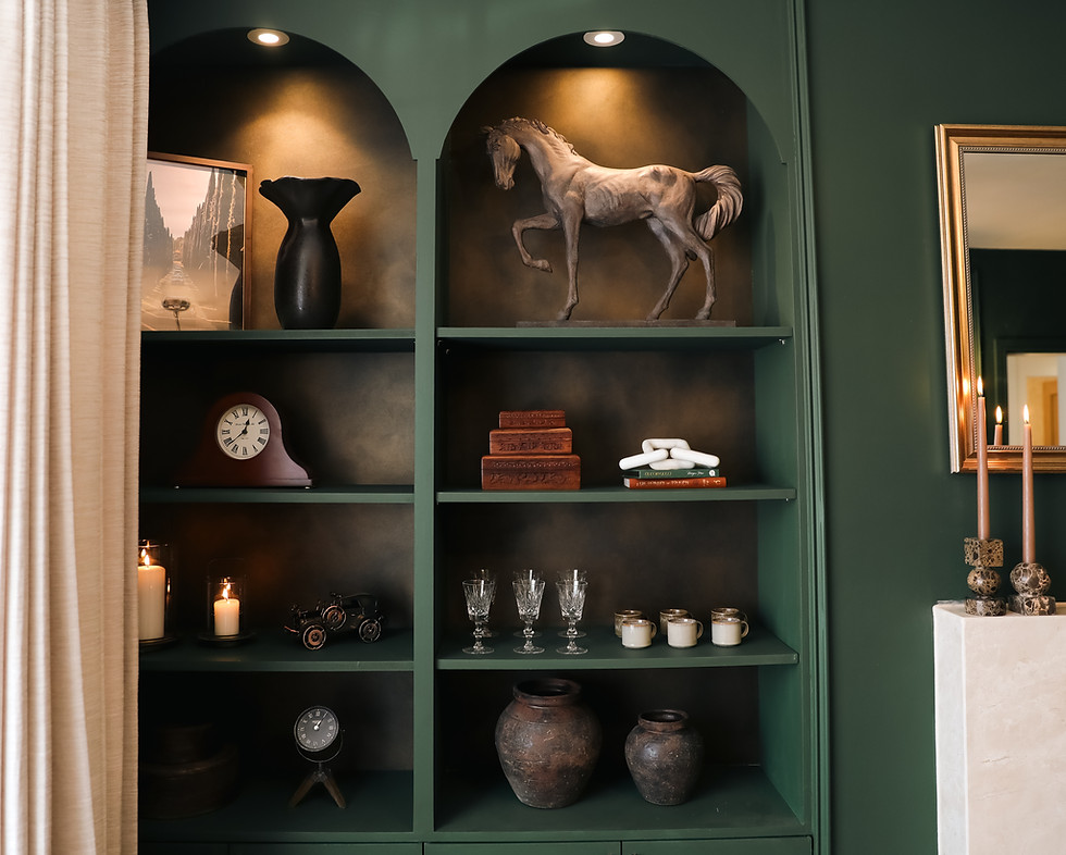 shelf