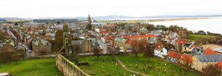 My Time In St. Andrews