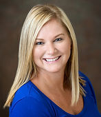 Photo of Amber Starling, APRN-C