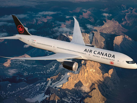 How Air Canada Baggage Policy Works?