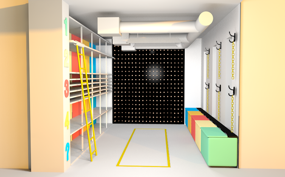 space design
